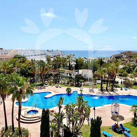 Spirit Paraiso Mojácar Dış mekan fotoğraf